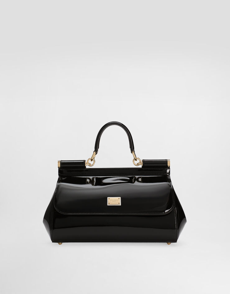 Dolce & Gabbana BORSA A MANO Black BB7652A1037