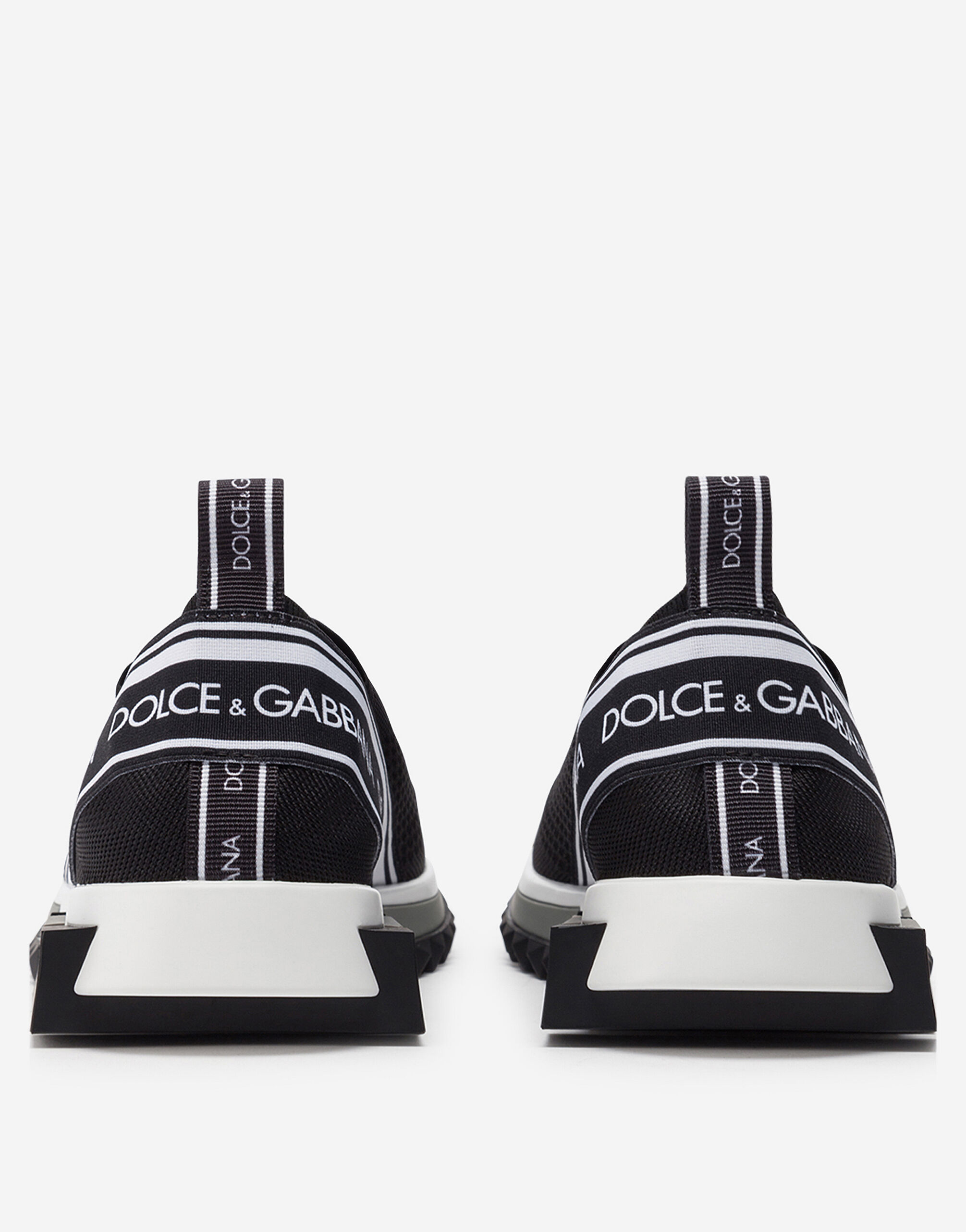 Dolce & sales gabbana tenis sorrento