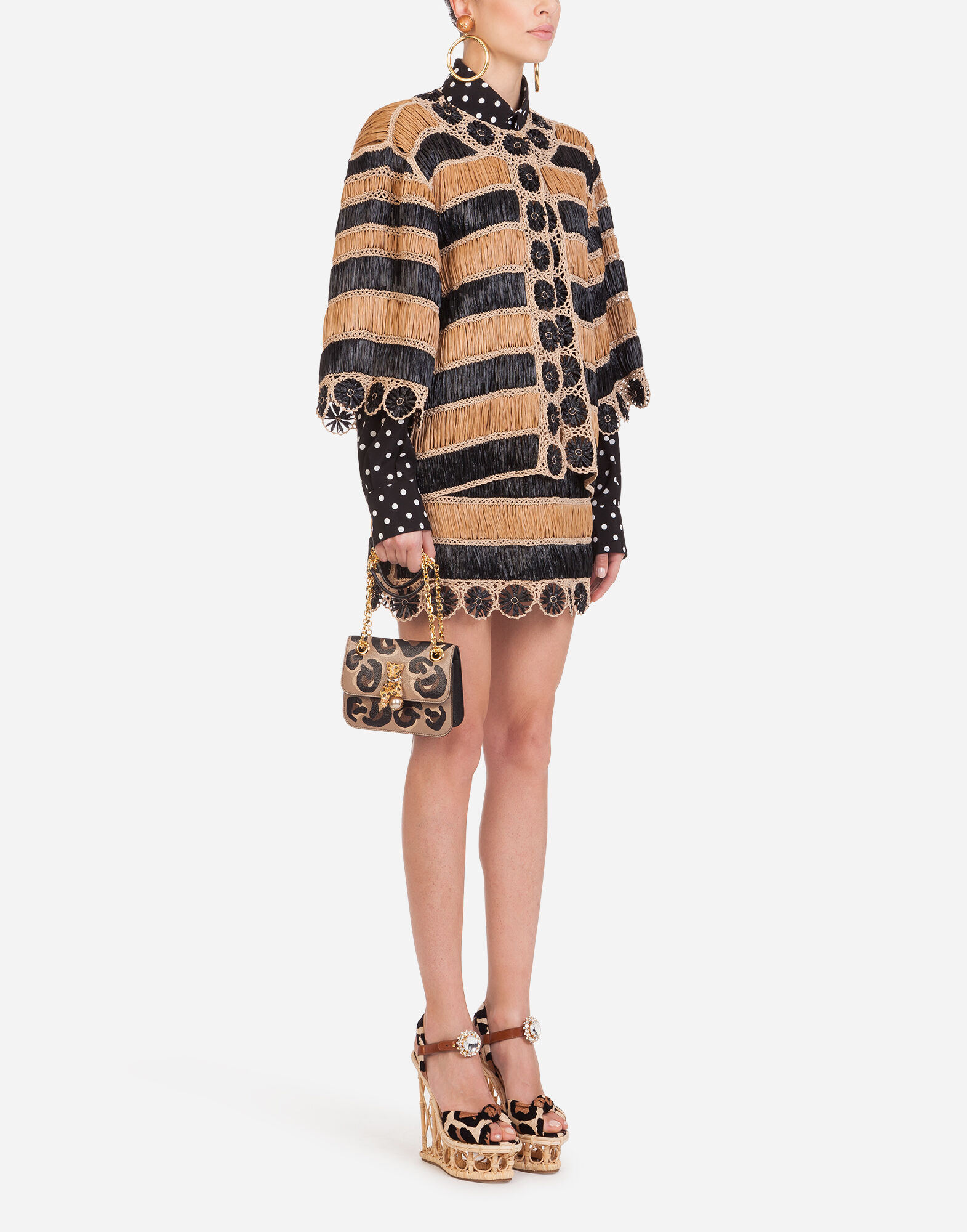 Wicker wedges online
