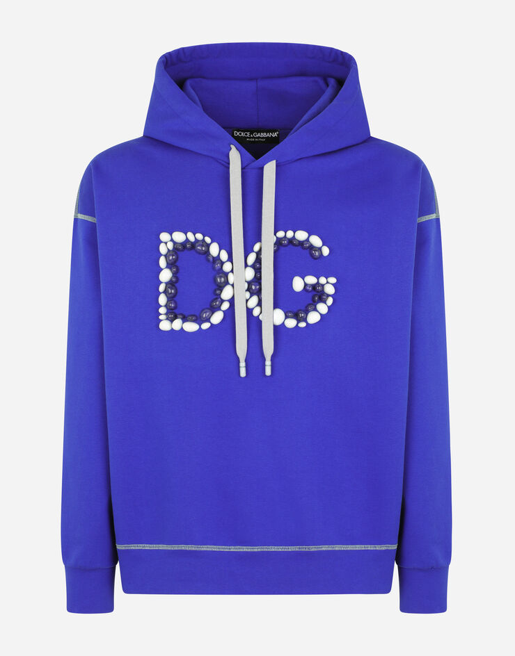 Dolce & Gabbana  AZUL G9UR3ZG7YLP