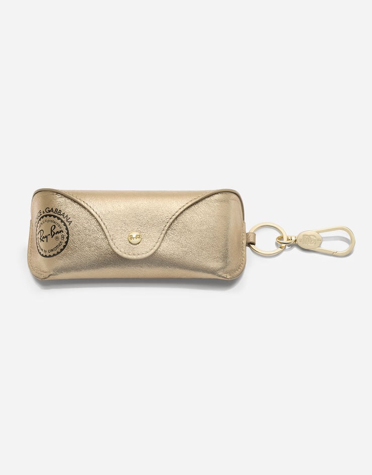 Dolce & Gabbana Dolce&Gabbana X RAY-BAN Sunglasses Arista VG302GVM18N