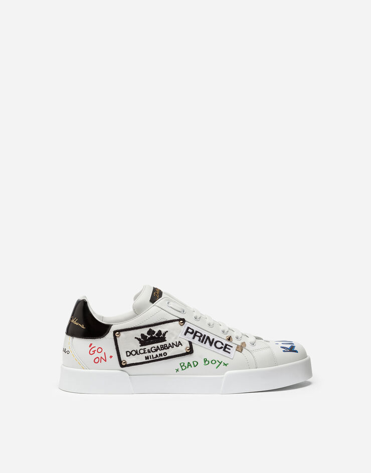 Dolce & Gabbana  Blanc CS1558AV678