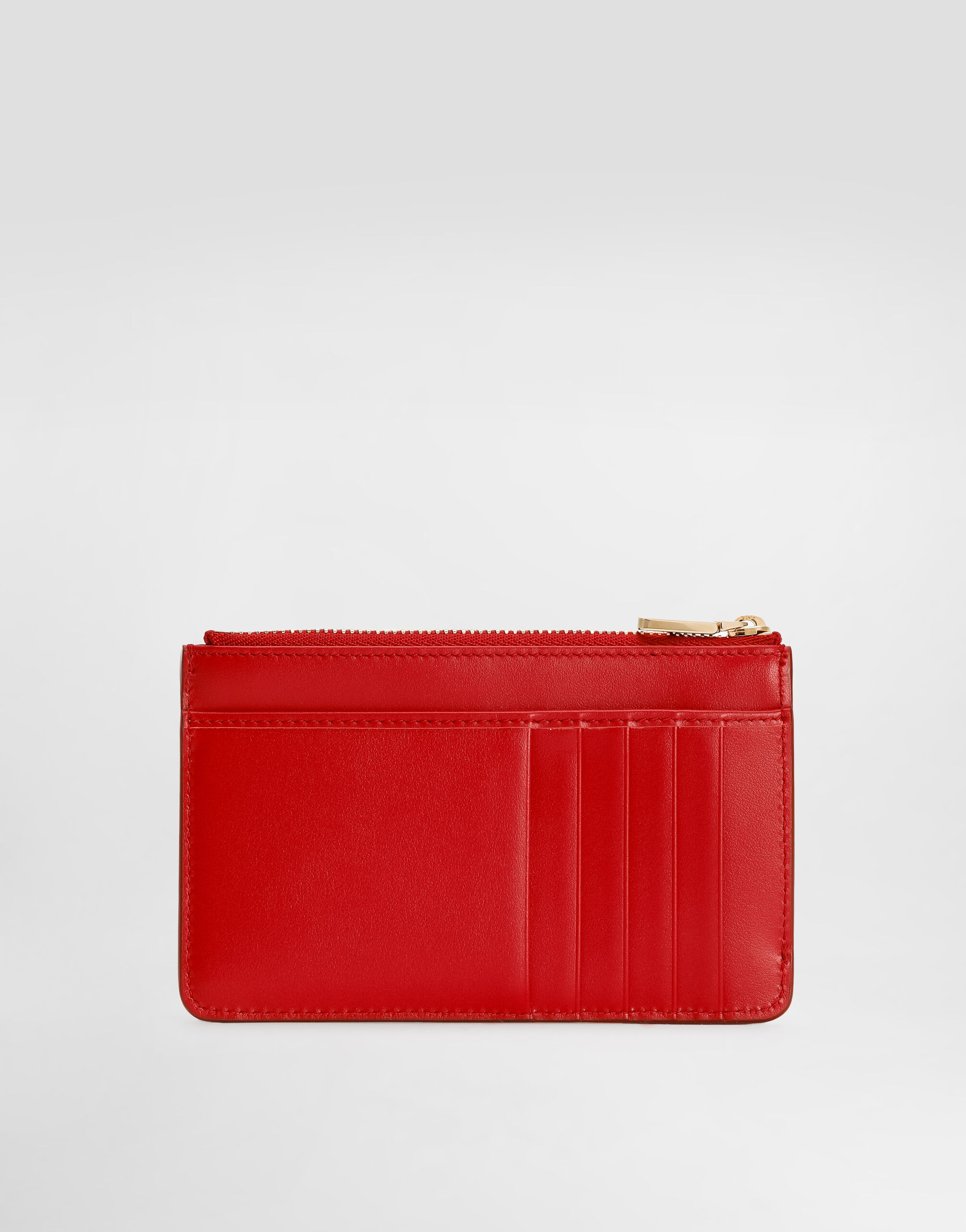 【関税&送料込】Dolce & Gabbana Wallets Bordeaux ll04271_dolce_gabbana_red_wall