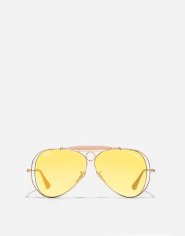 Dolce & Gabbana Dolce&Gabbana X RAY-BAN Sunglasses Arista VG313AVM185