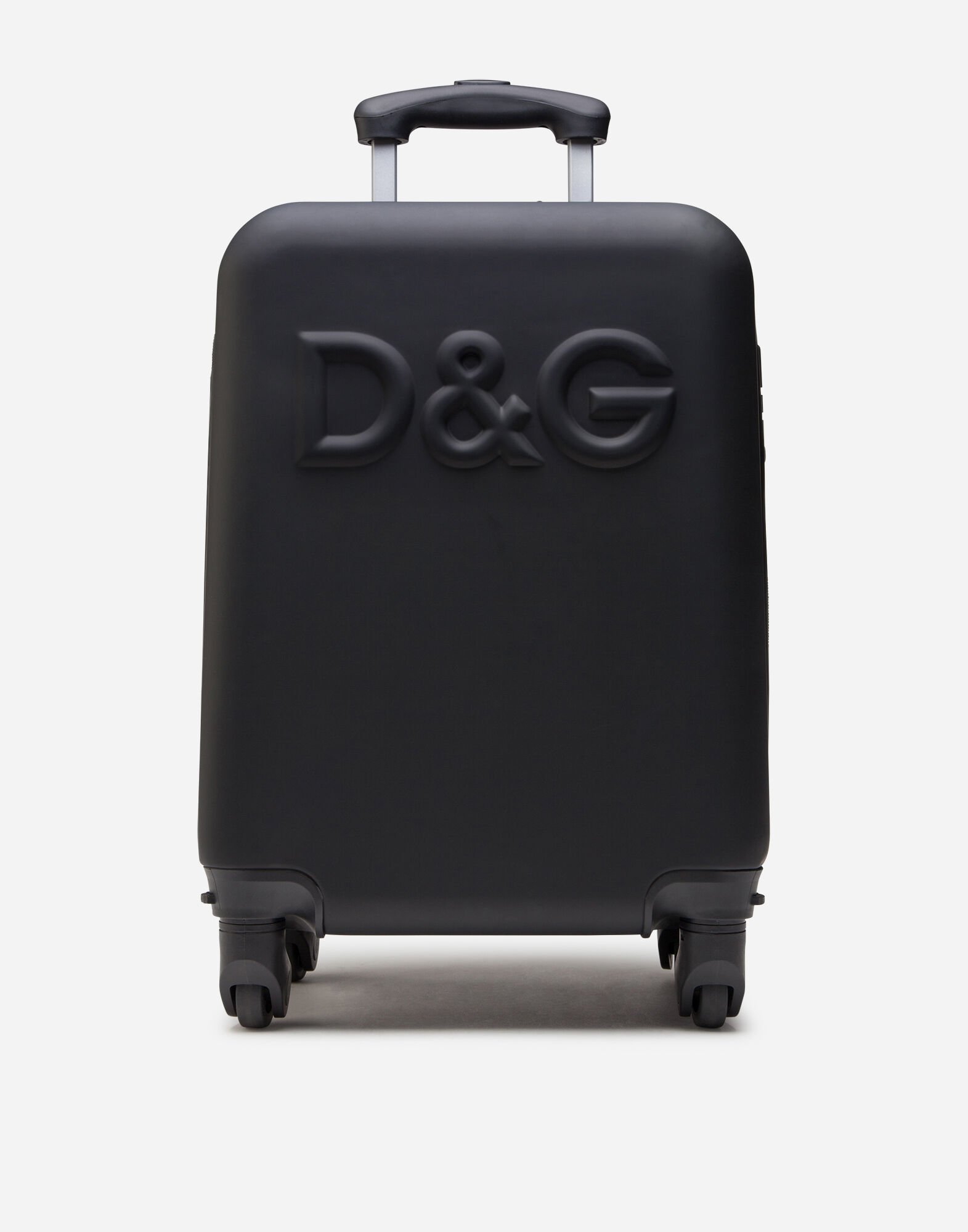 Dolce and gabbana luggage store