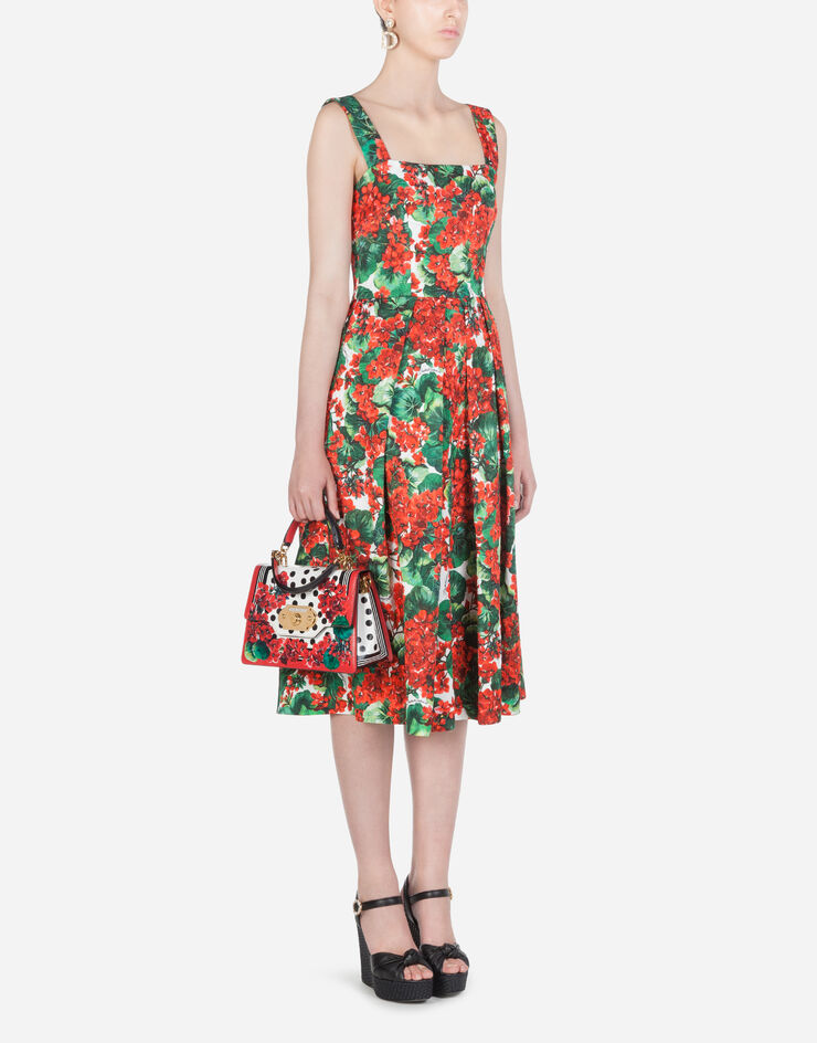 Dolce & Gabbana  NERO CZ0219AA703