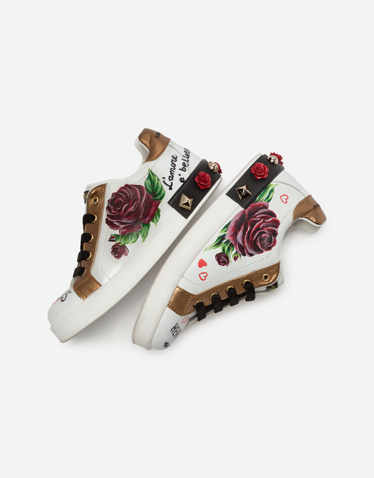 Dolce & Gabbana  BIANCO D10806AV526