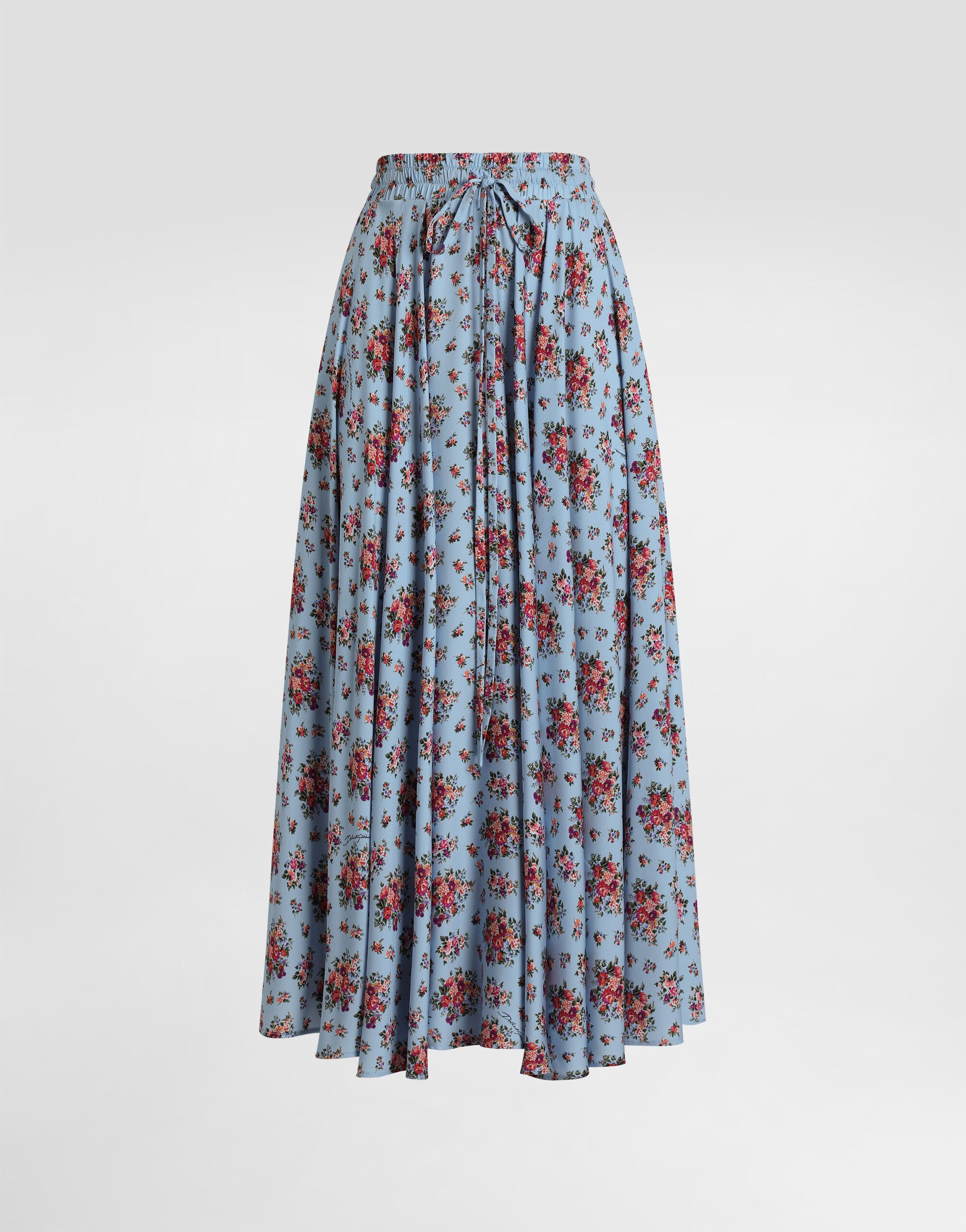 イタリアンスカート：ミニ、マキシ、ロング、ミディ | ドルチェ