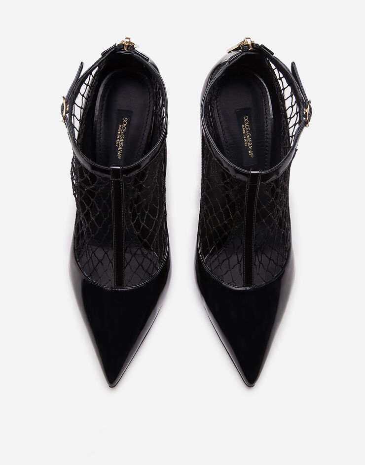 Dolce & Gabbana  SCHWARZ CO0070AO095