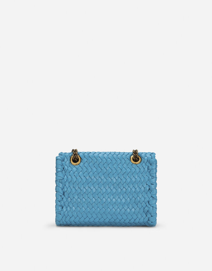 Dolce & Gabbana  TURQUOISE BB6877AX813