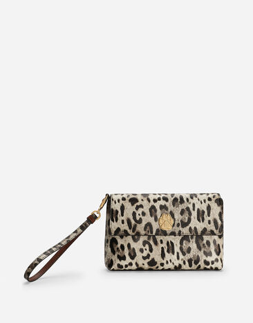 Dolce & Gabbana Dog food bag Print BD0009A6456