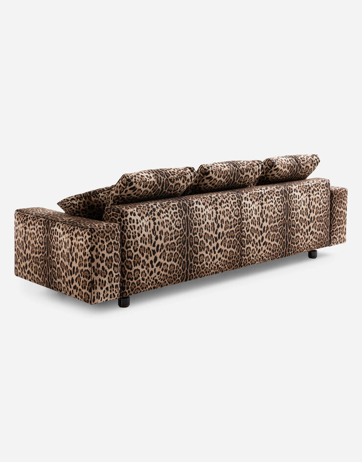 Dolce & Gabbana Sofa Azalea Mehrfarbig TAE002TEAA0