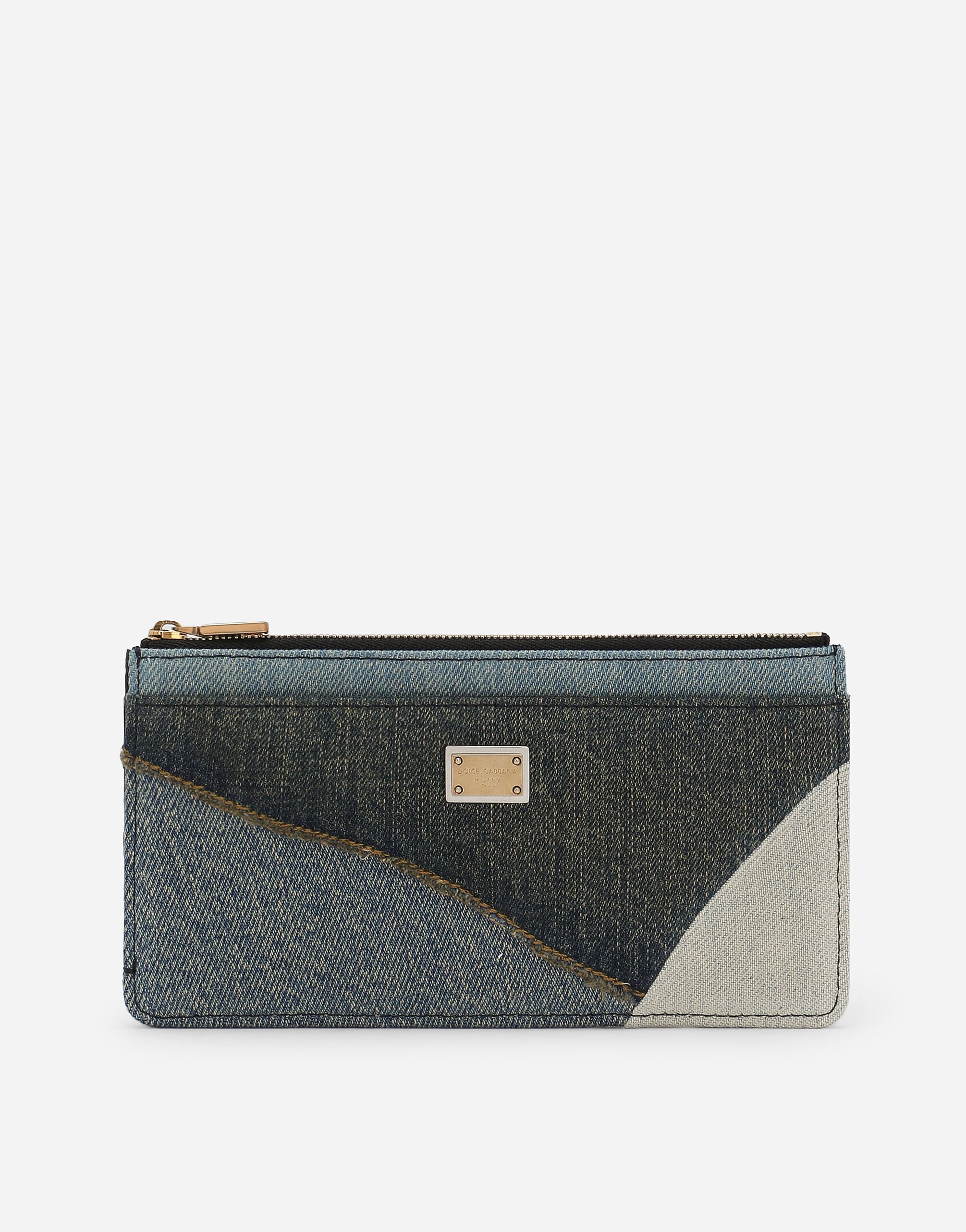 Dolce and gabbana wallet best sale