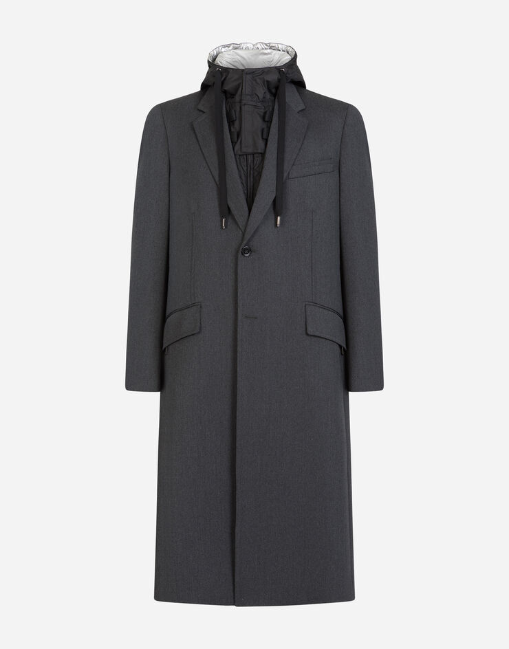 Dolce & Gabbana  GRIGIO G020PTFU21D