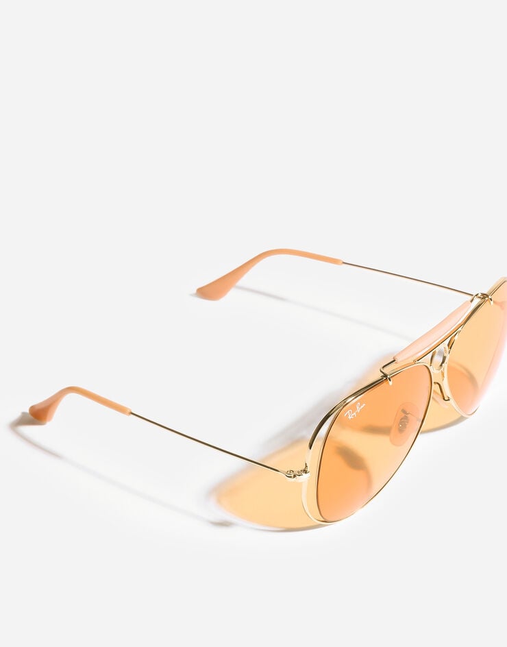 Dolce & Gabbana Dolce&Gabbana X RAY-BAN Sunglasses Arista VG313AVM017