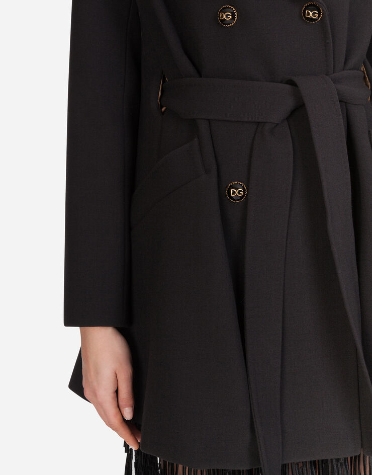 Dolce & Gabbana  BLACK F0X93TFURFO