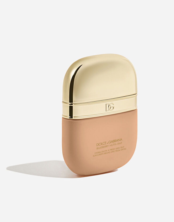 Dolce & Gabbana Blueberry Nutri-Tint 15N Light Medium - Subtono amarillo neutro MKUPFCE0036
