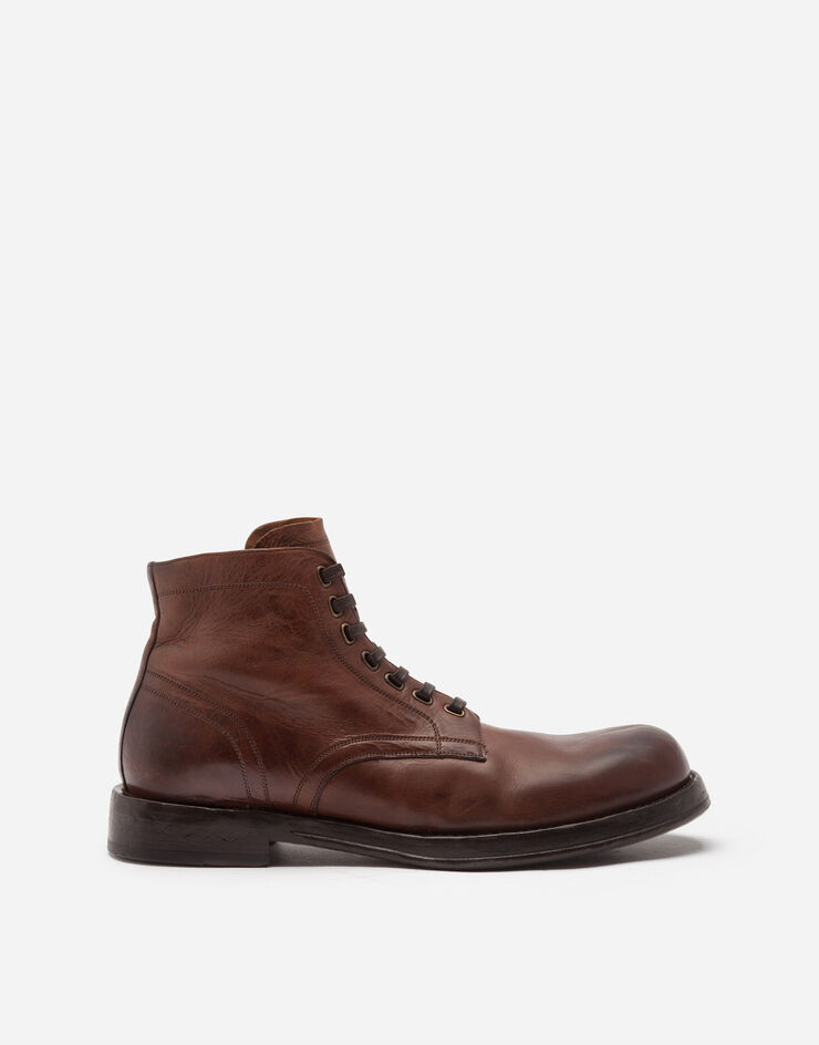 Dolce & Gabbana  MARRÓN A60306AW352
