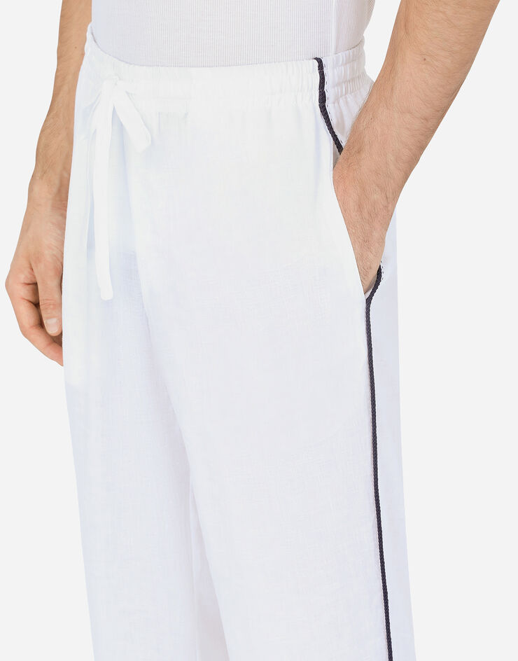 Dolce & Gabbana  WHITE GW8BHZFU4IK
