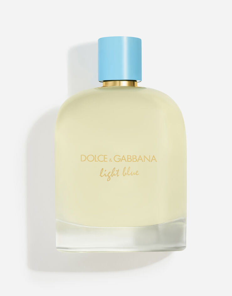 Dolce & Gabbana Light Blue Pour Homme Eau De Parfum - VT034DVT000
