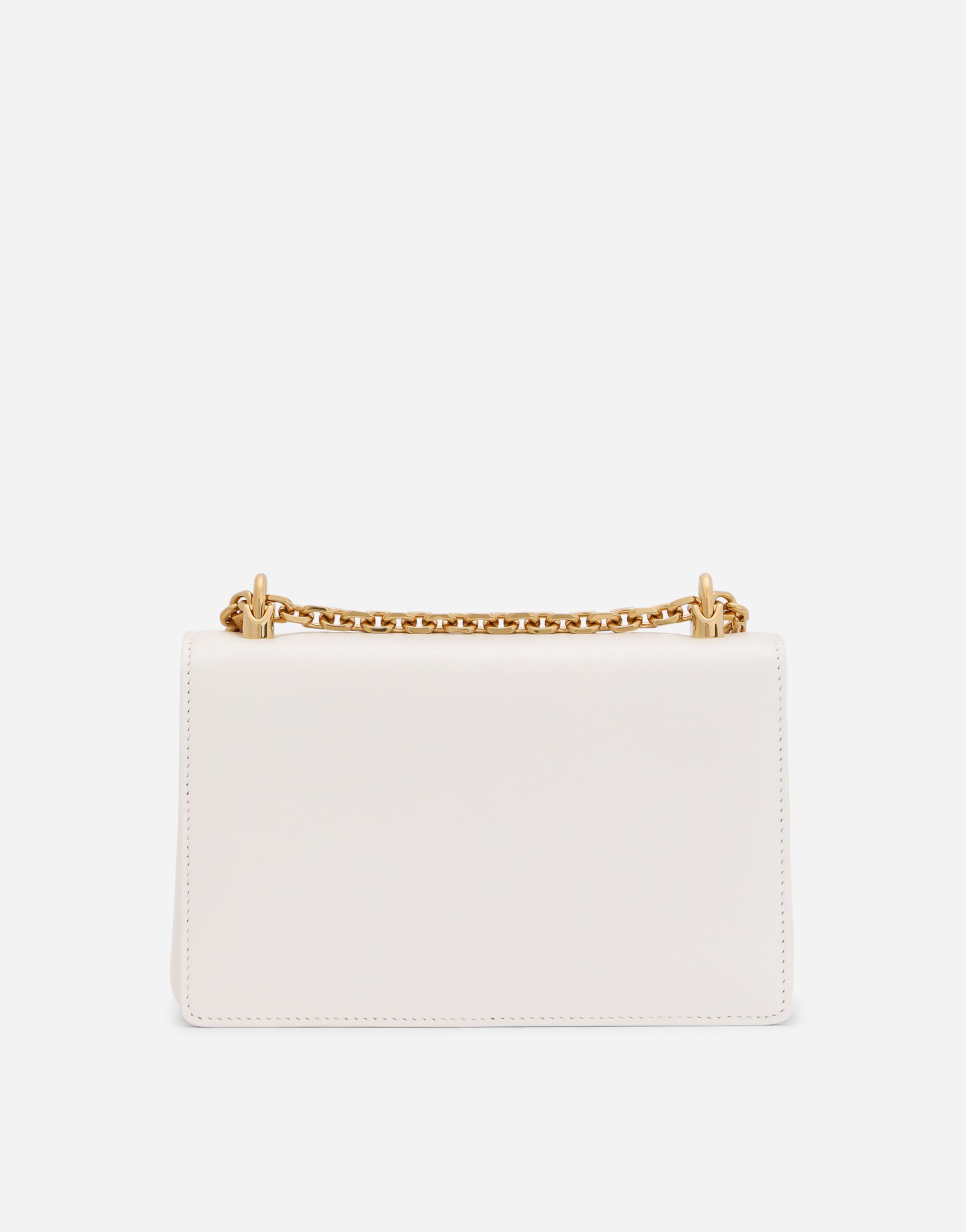 Nappa Leather DG Girls Shoulder Bag Women s Bags Dolce Gabbana
