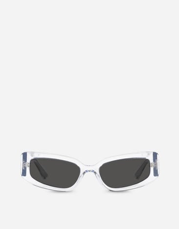 Dolce & Gabbana DG Essentials sunglasses White VG446BVP287