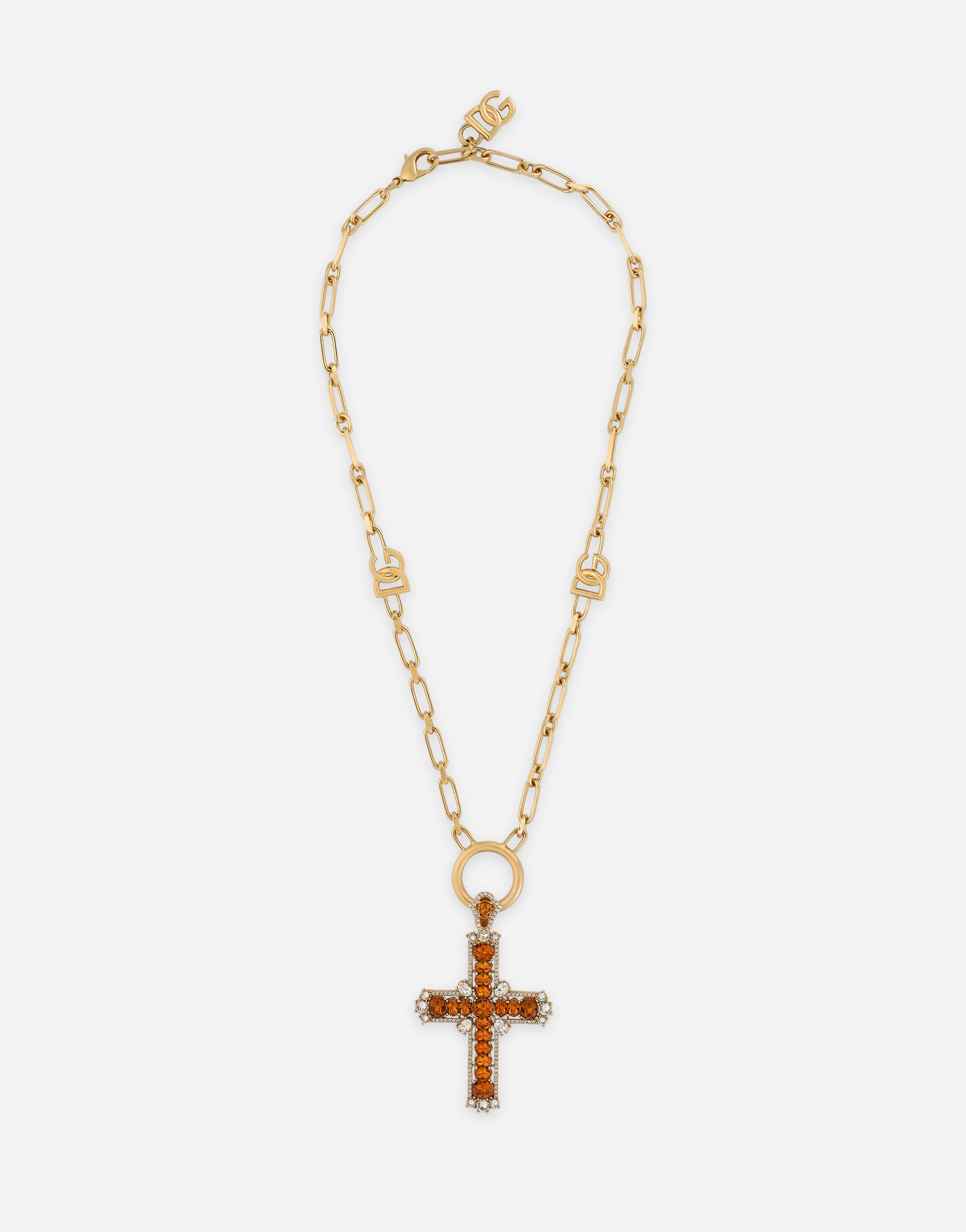 Collana dolce gabbana uomo clearance