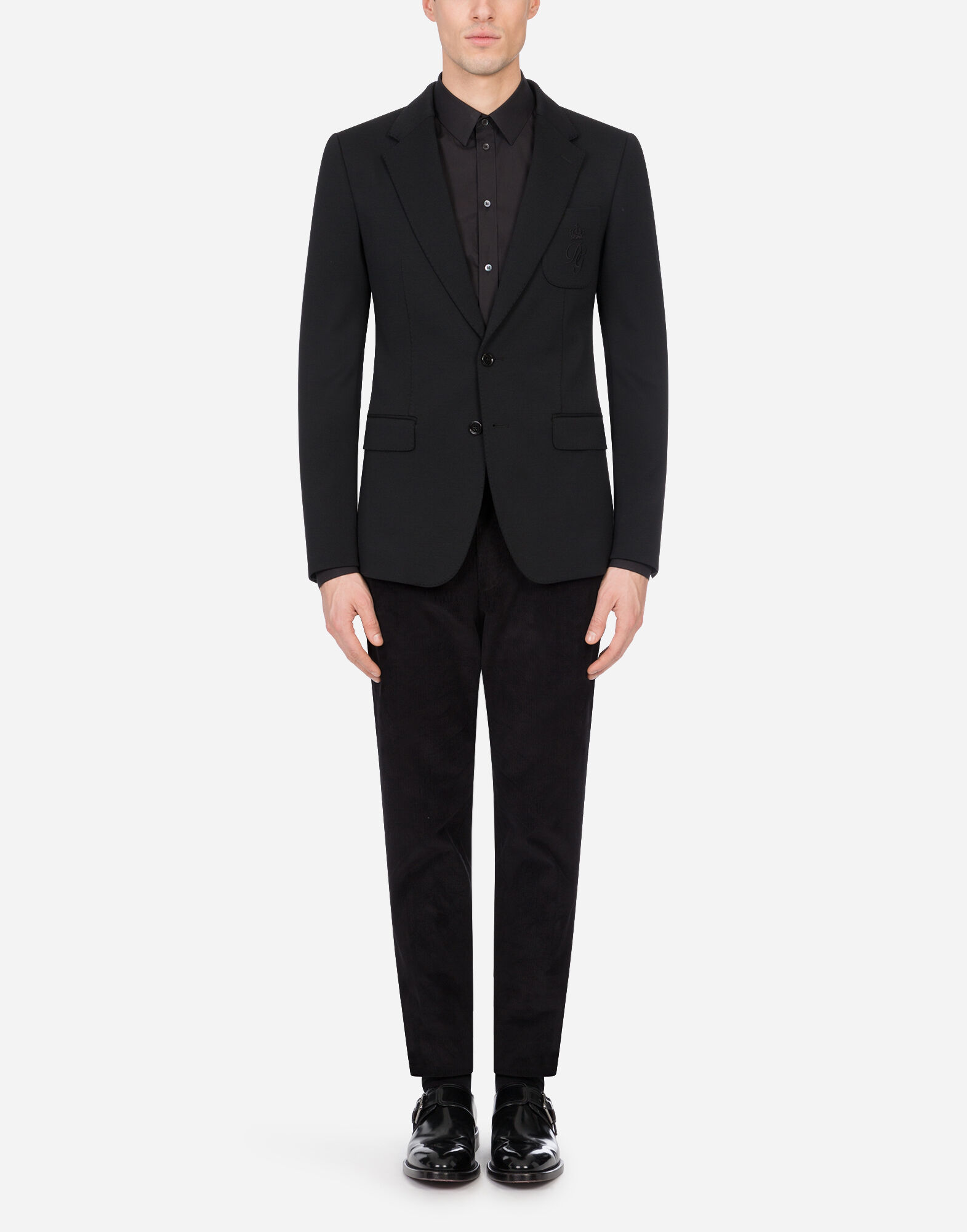 Dolce & new arrivals gabbana jogging suit