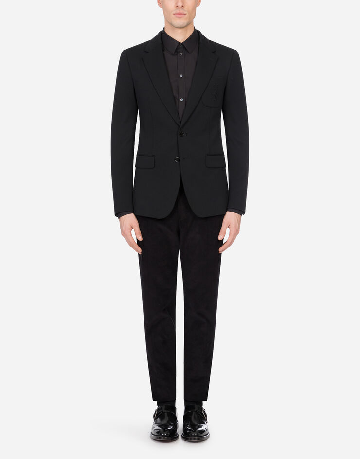 Dolce & Gabbana  NOIR GW66ETFUVK4