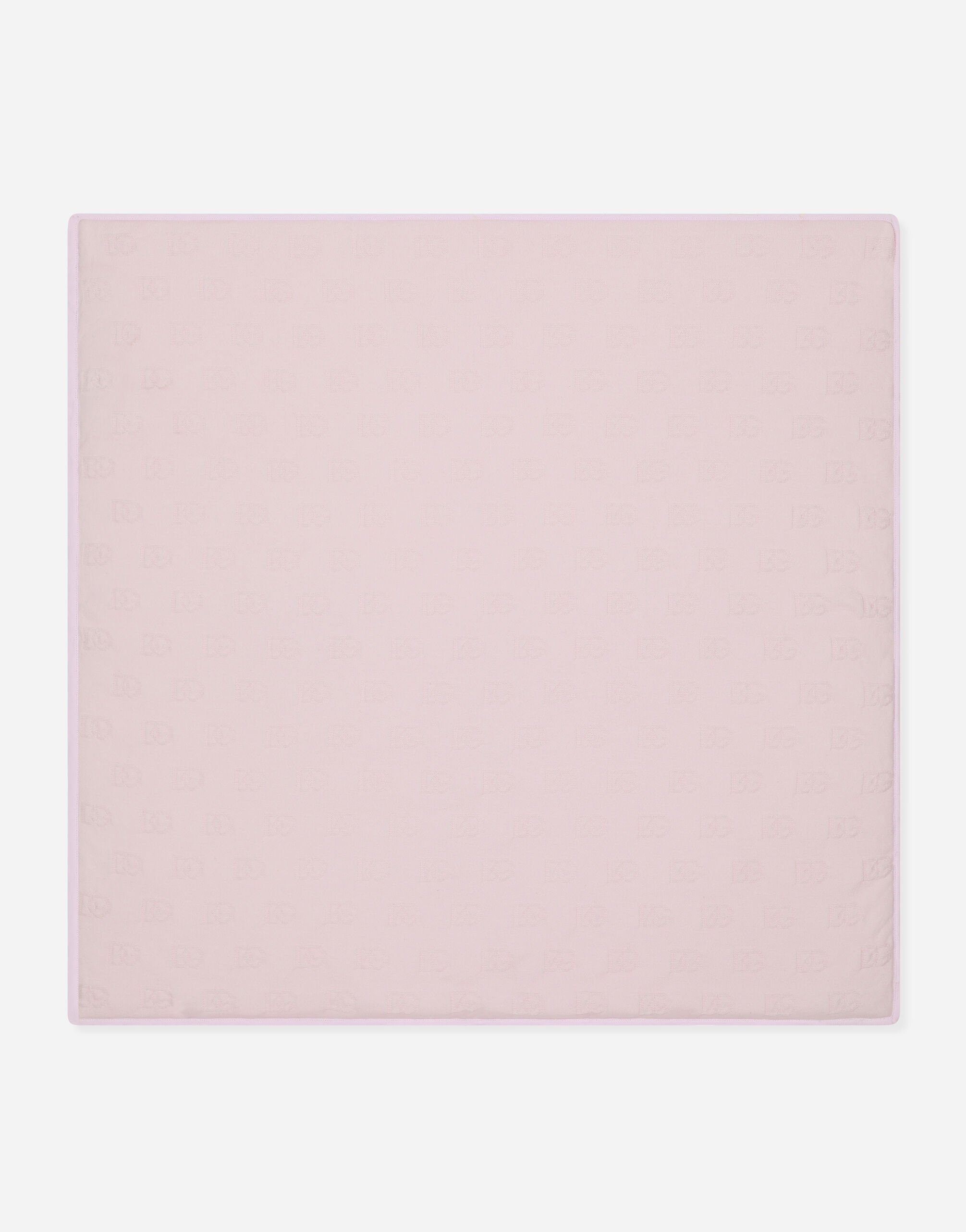 Dolce and gabbana baby blanket clearance
