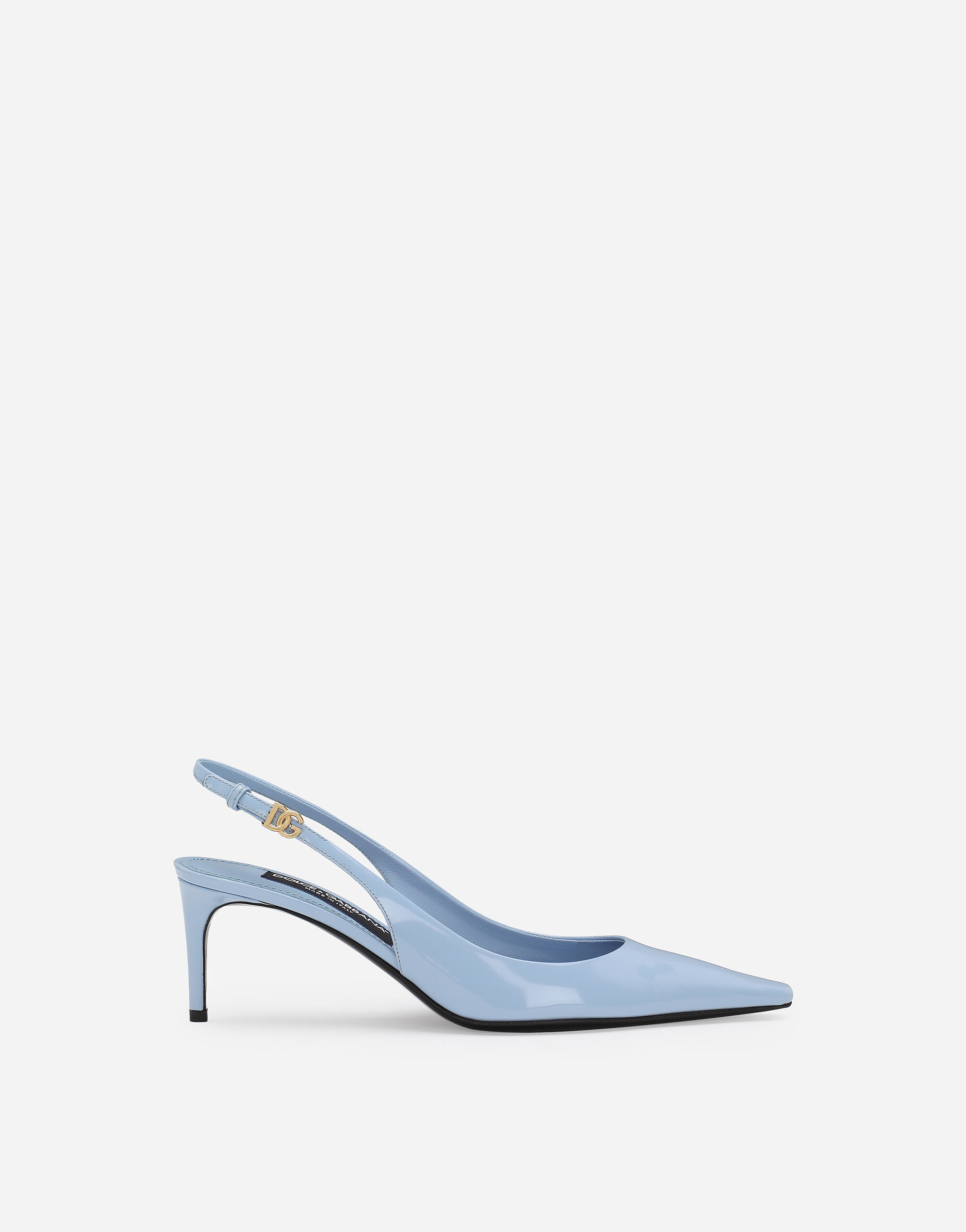 Dolce and gabbana light blue shoes clearance