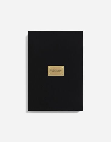 Dolce & Gabbana Velvet Collection Oud Travel Set - VT02ZSVT000