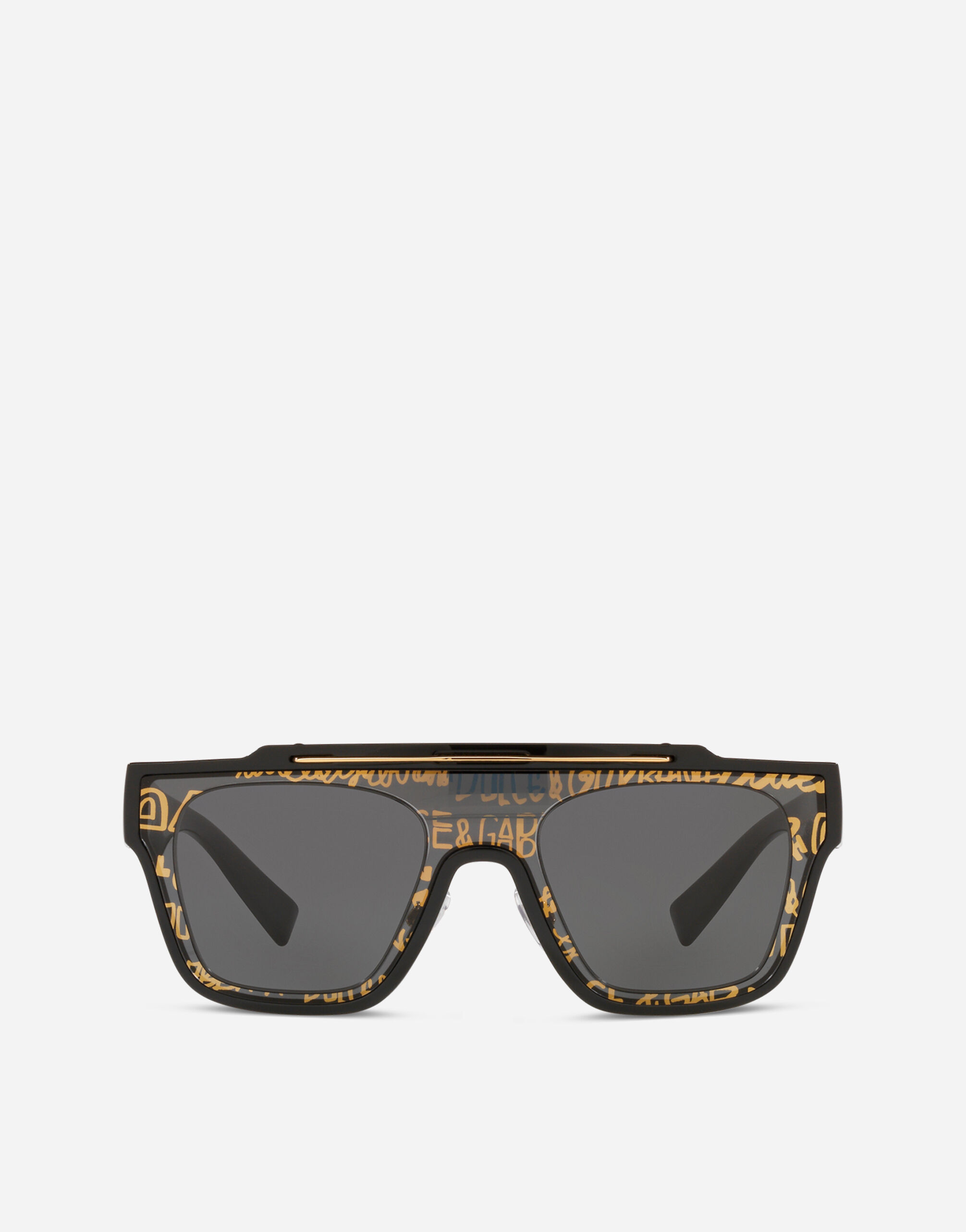 Lunette de soleil deals dolce gabbana homme
