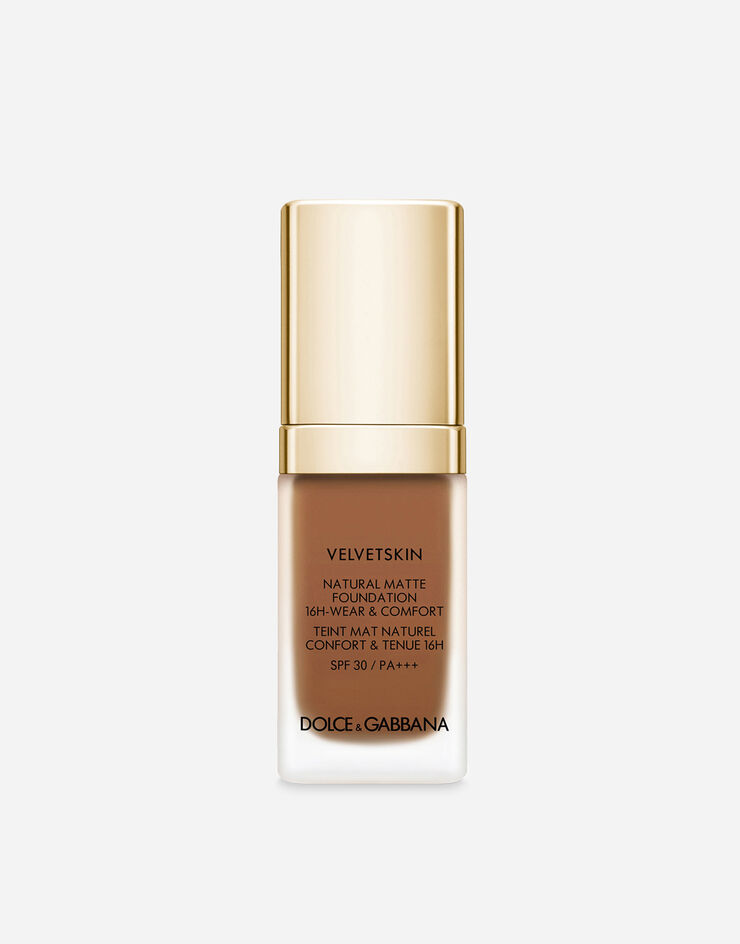 Dolce & Gabbana Foundation Ebony 510 MKUPFCE0014