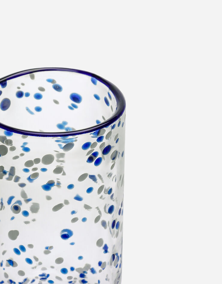 Dolce & Gabbana Shot Glass Multicolor TCB021TCALZ