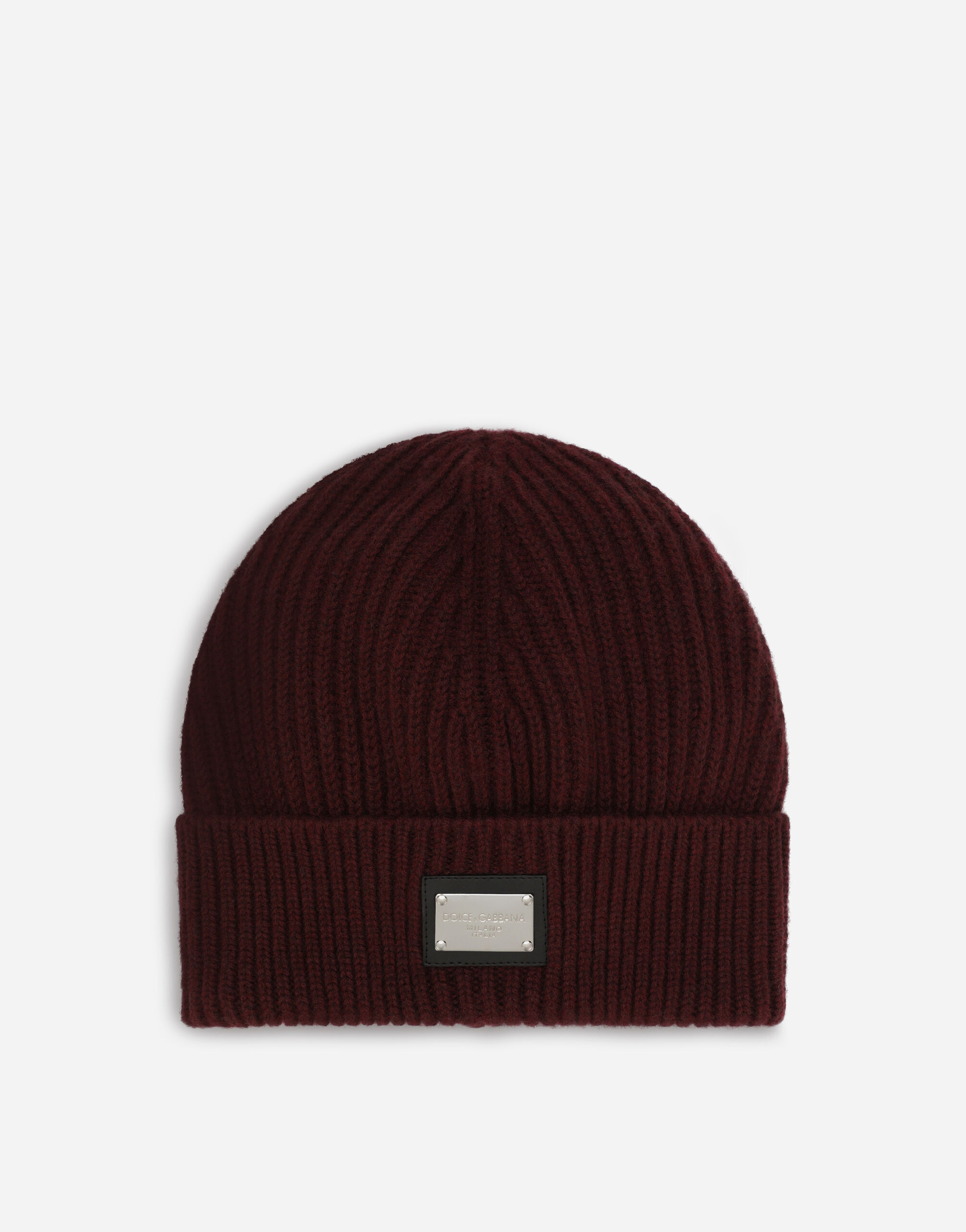 Dolce and gabbana beanie new arrivals