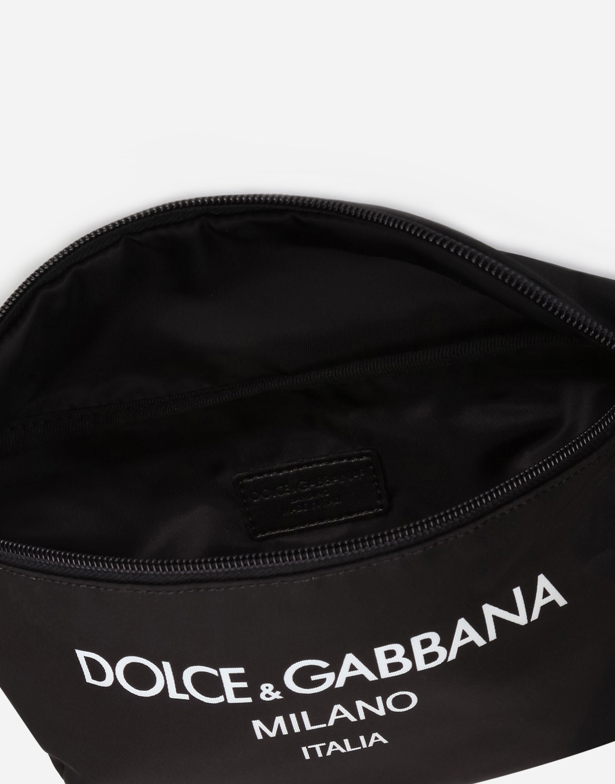 Riñonera dolce sales gabbana