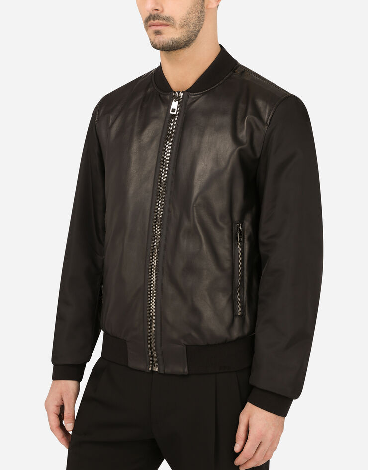 Dolce & Gabbana  SCHWARZ G9US2LGEO40