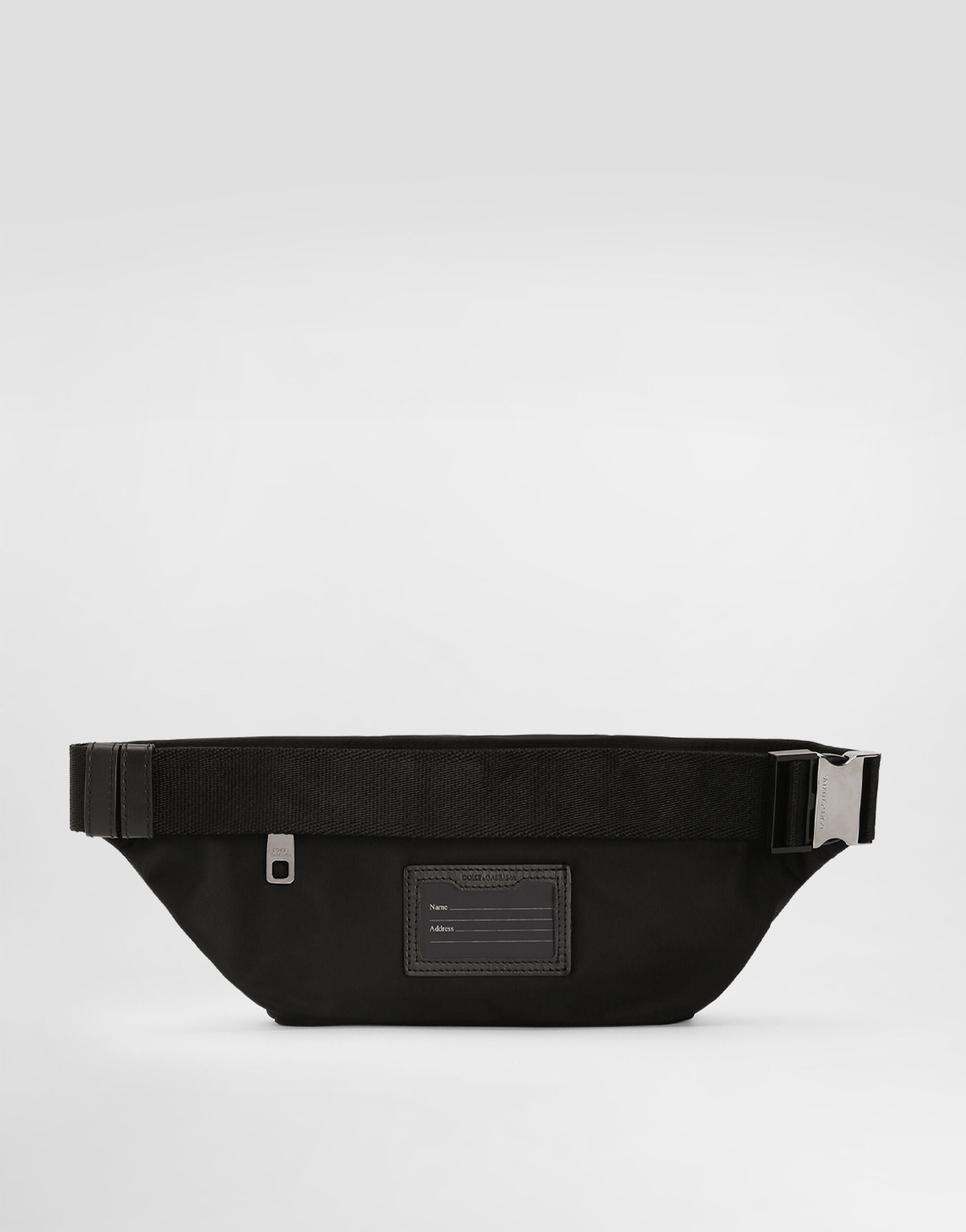 Marsupio uomo dolce e gabbana store