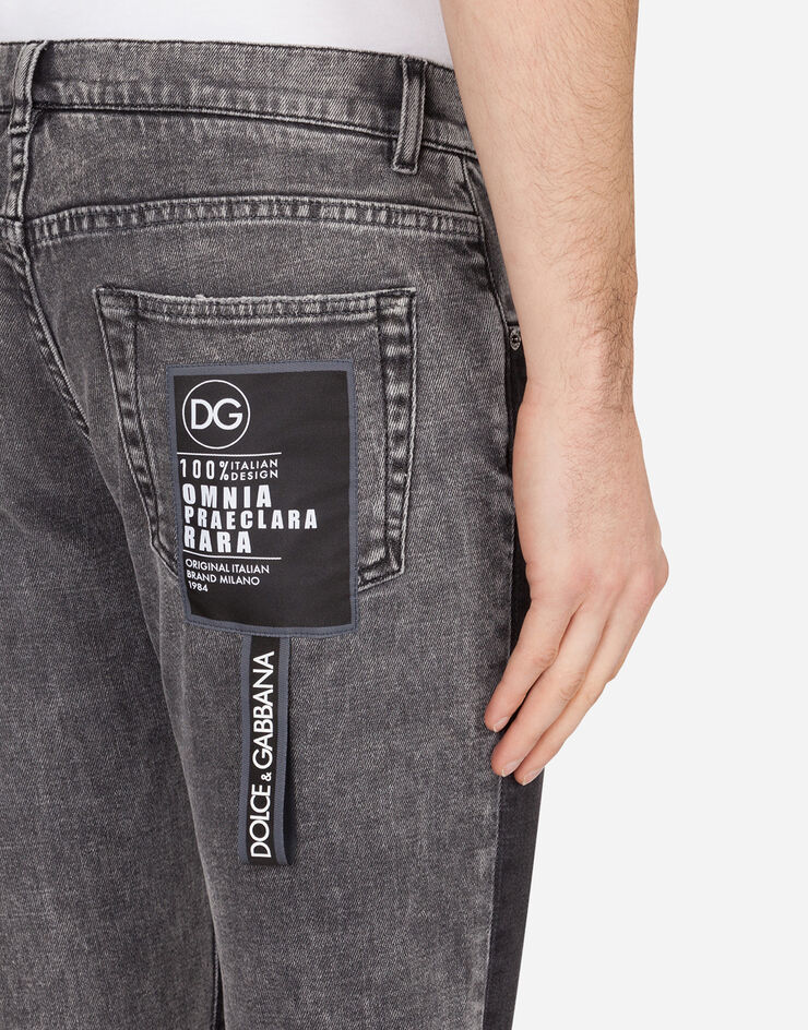 Dolce & Gabbana Dolce & Gabbana ブルー GY07LDG8CS1