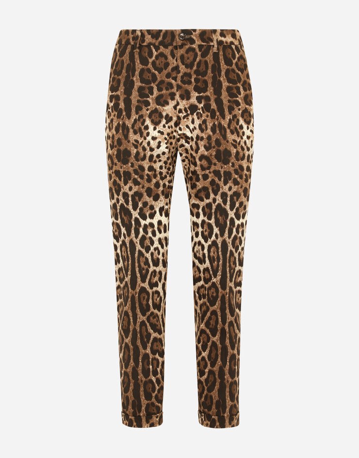 Dolce & Gabbana  LEOPARD G6WTETFSFEA