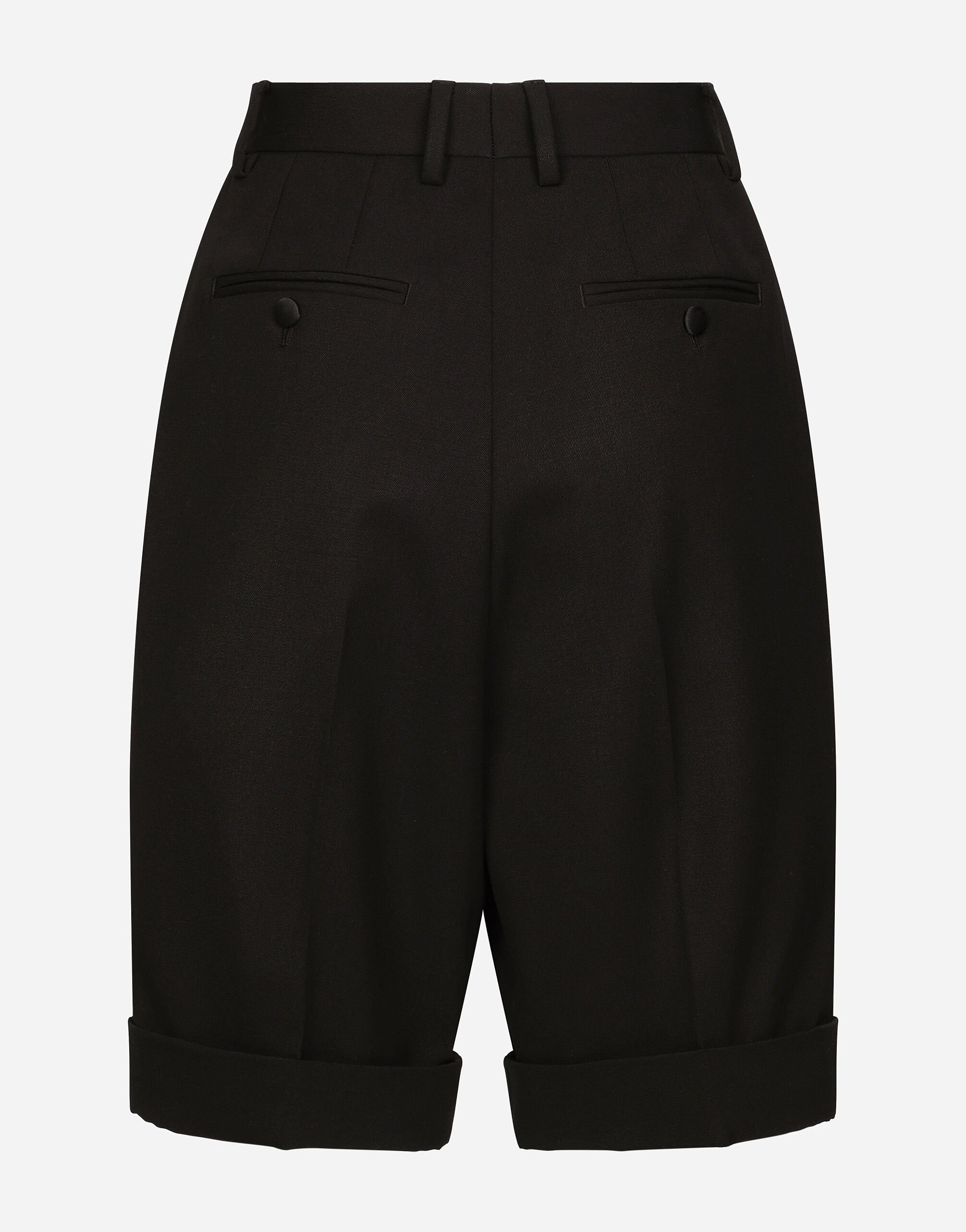 ショートパンツ FABIANA FILIPPI Women Shorts  Burmudas PAD265F291D6235146 B Fabiana Filippi Denim Bermudas | Women's Clothing | Vitkac