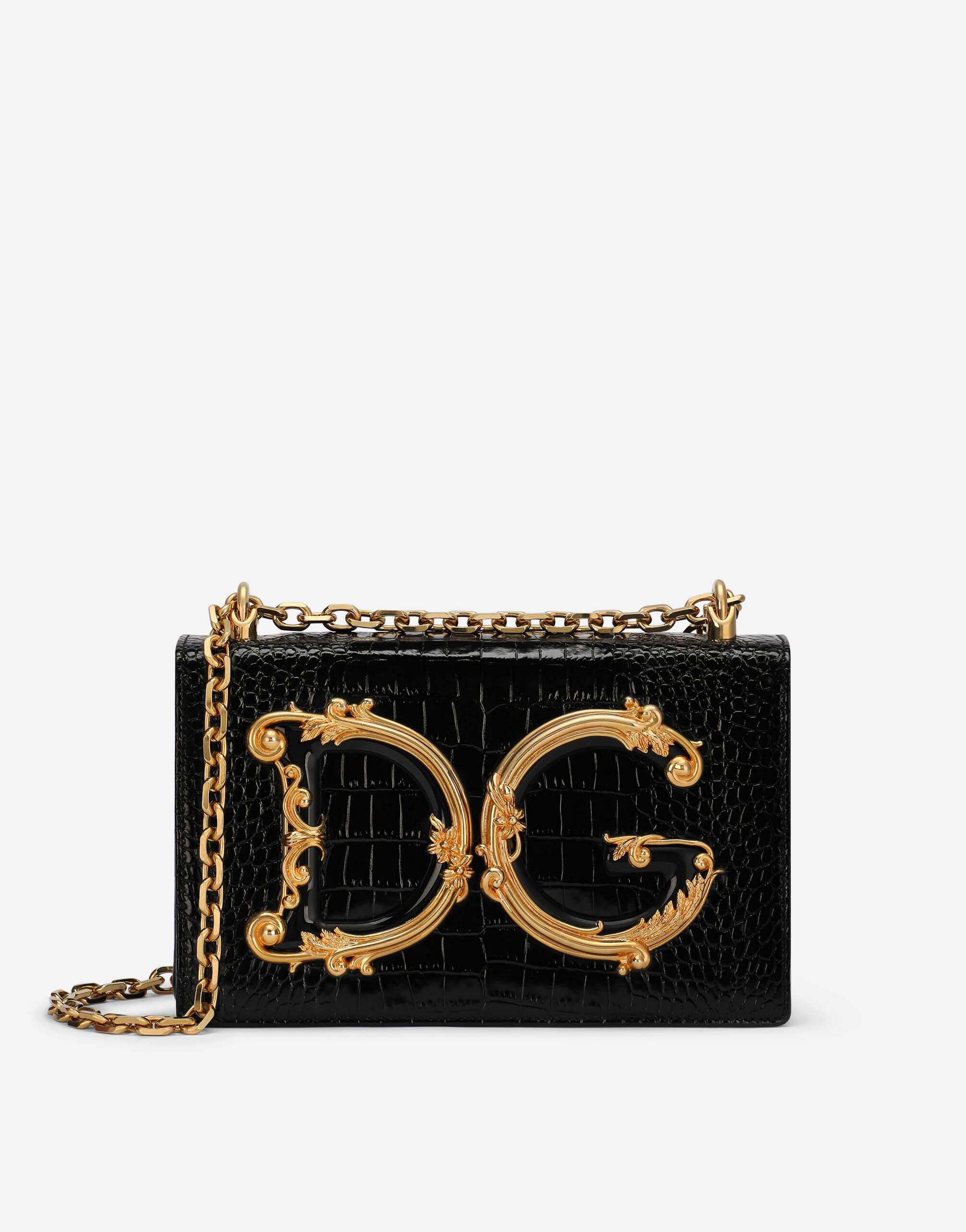 Dolce girl 2025 handbags
