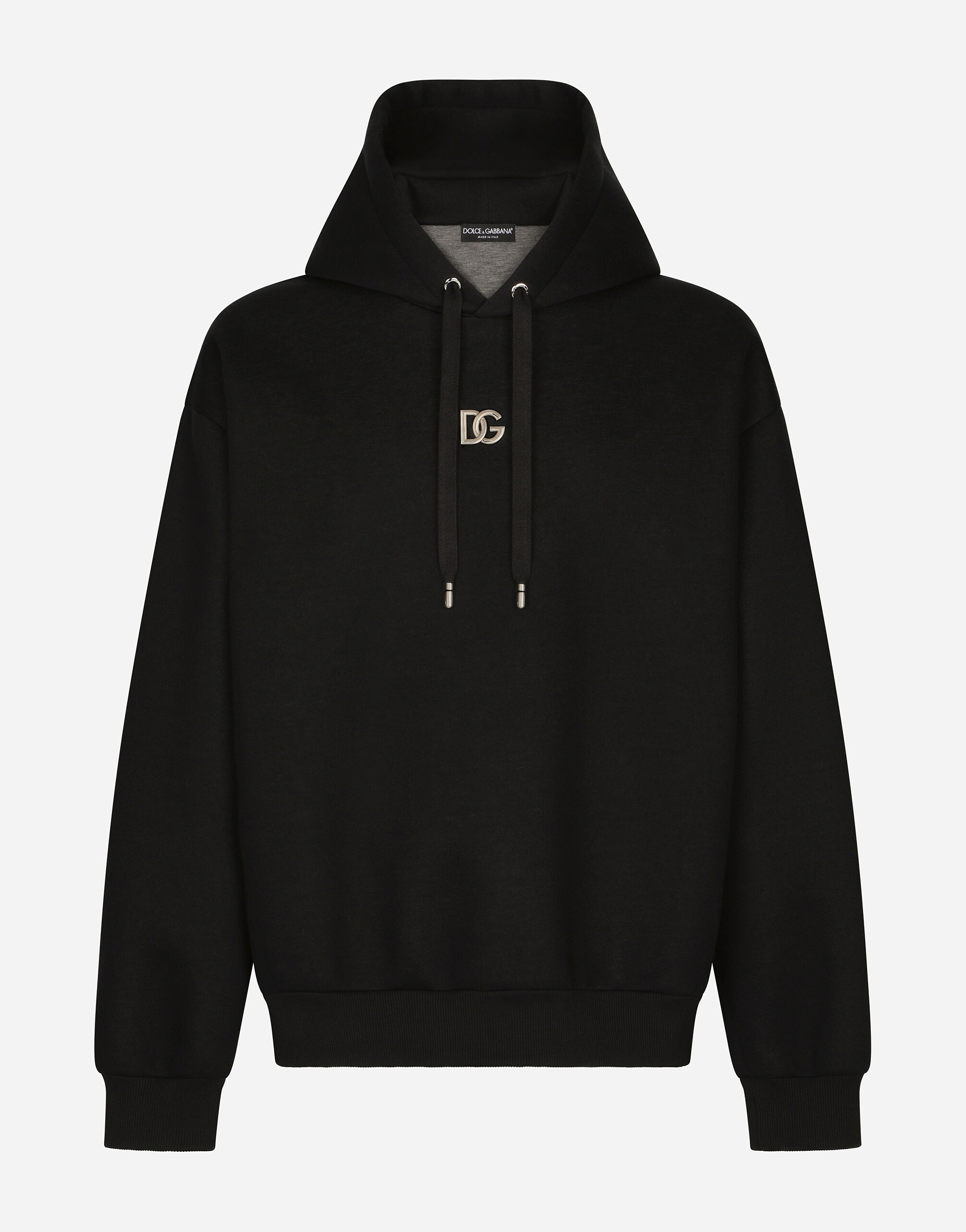 Dolce and gabbana hoodie sale online