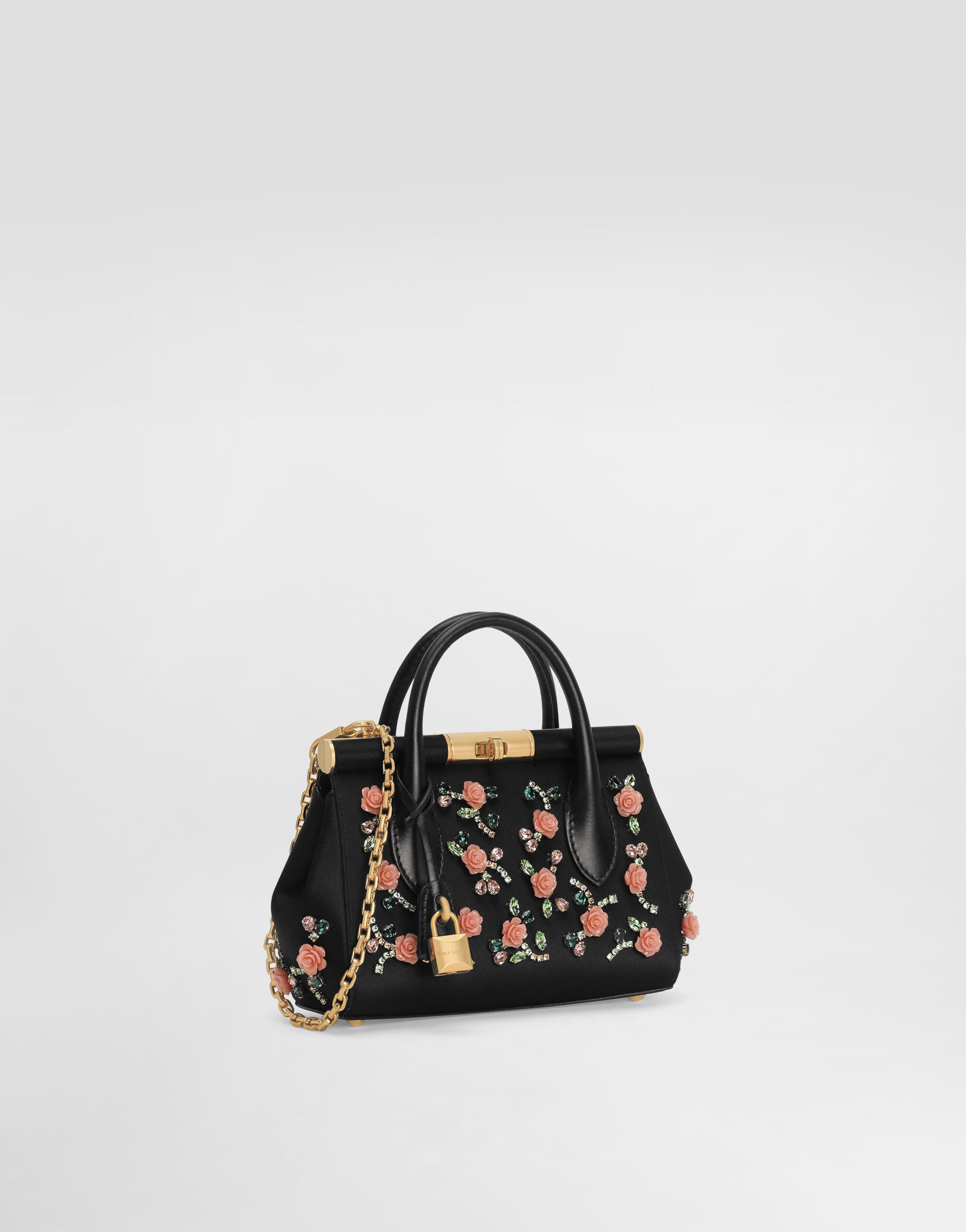 Multicolorのウィメンズ Embroidered marlene day mini bag
