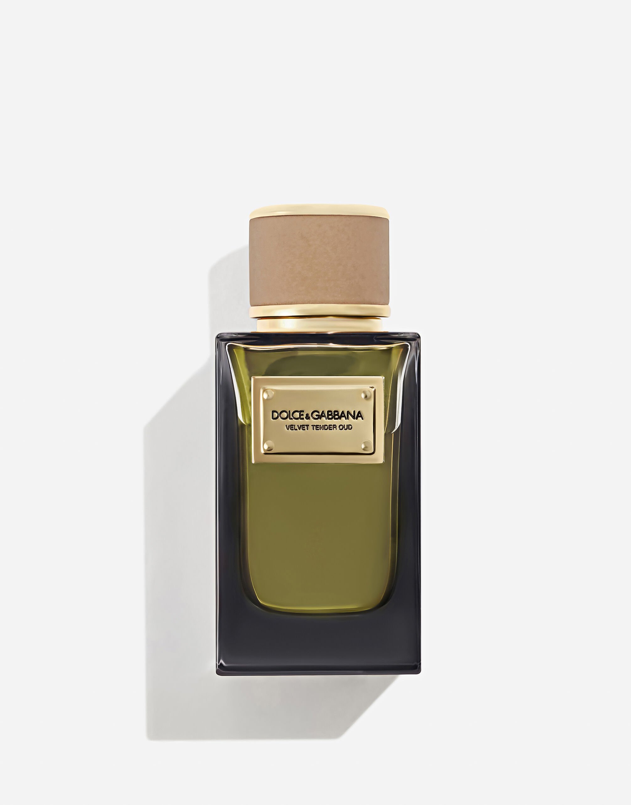 Parfum Velvet Tender Oud Dolce Gabbana Beauty