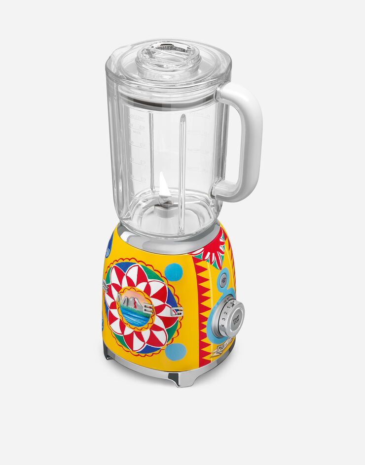 Dolce & Gabbana BLENDER SMEG DOLCE&GABBANA Multicolore TCCE09TCAEE