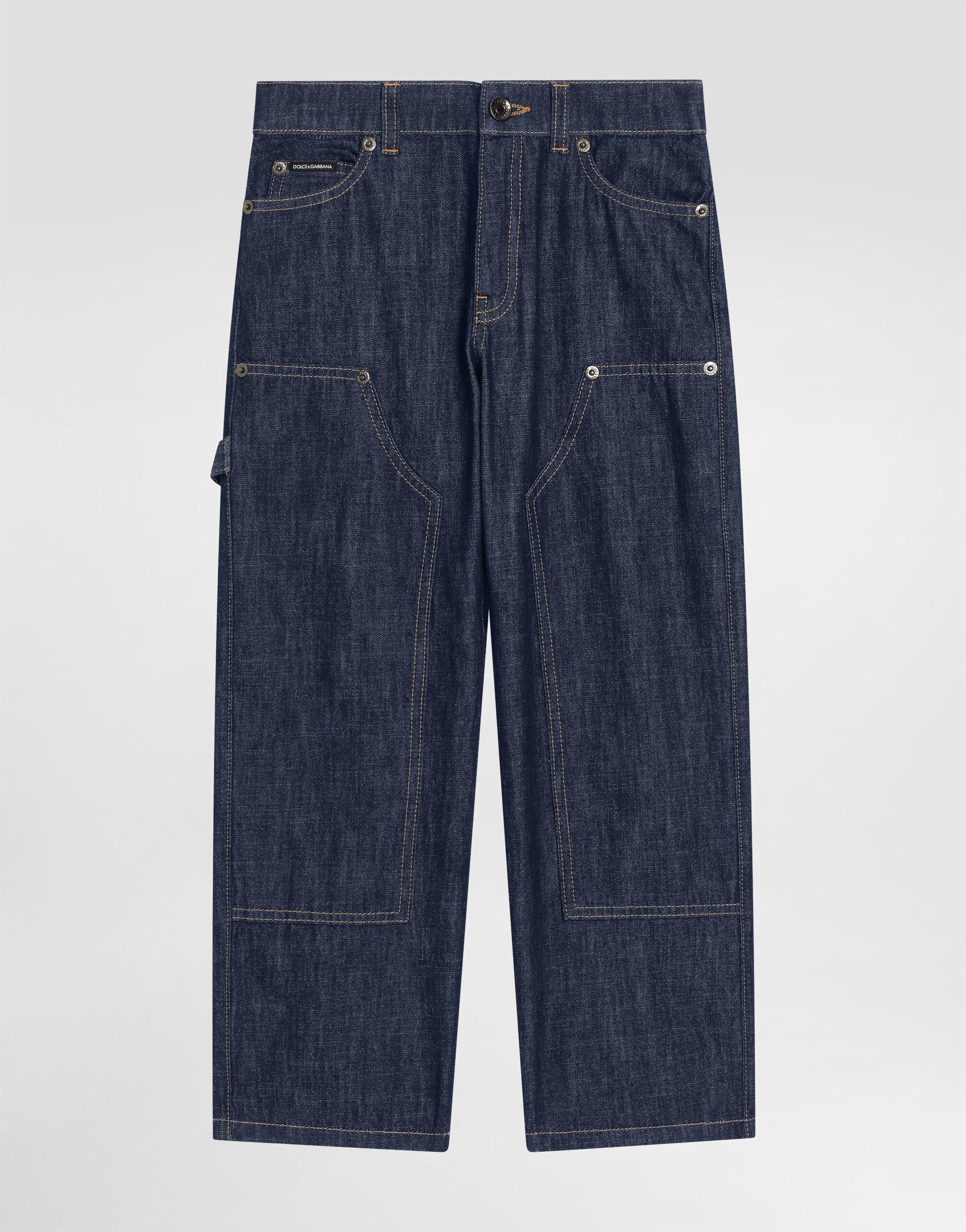 Boys' Pants and Shorts | Luxury clothing for kids | DG®