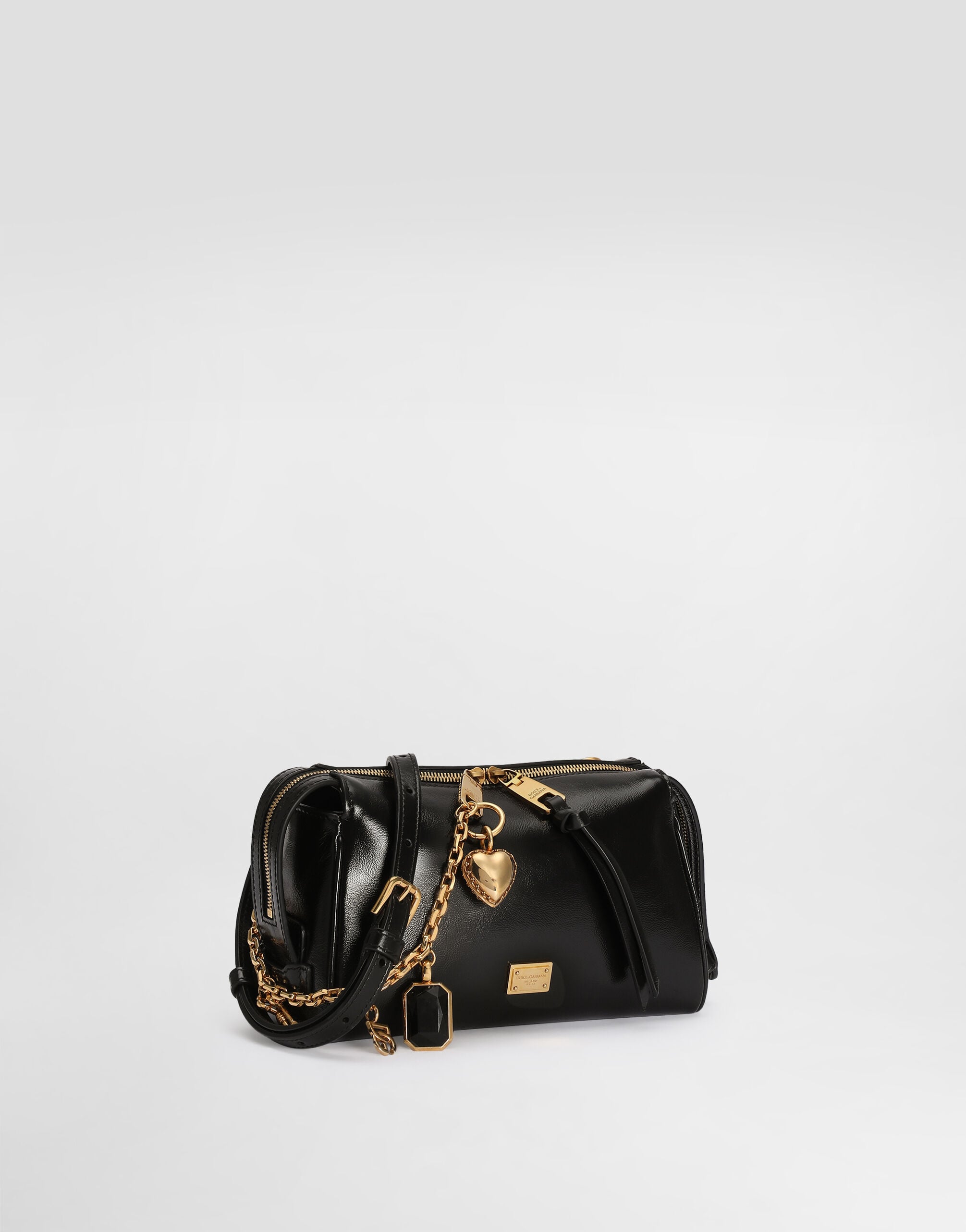 Mini Vittoria handbag with charms in Multicolor for Women Mini Vittoria handbag with charms in Multicolor for Women