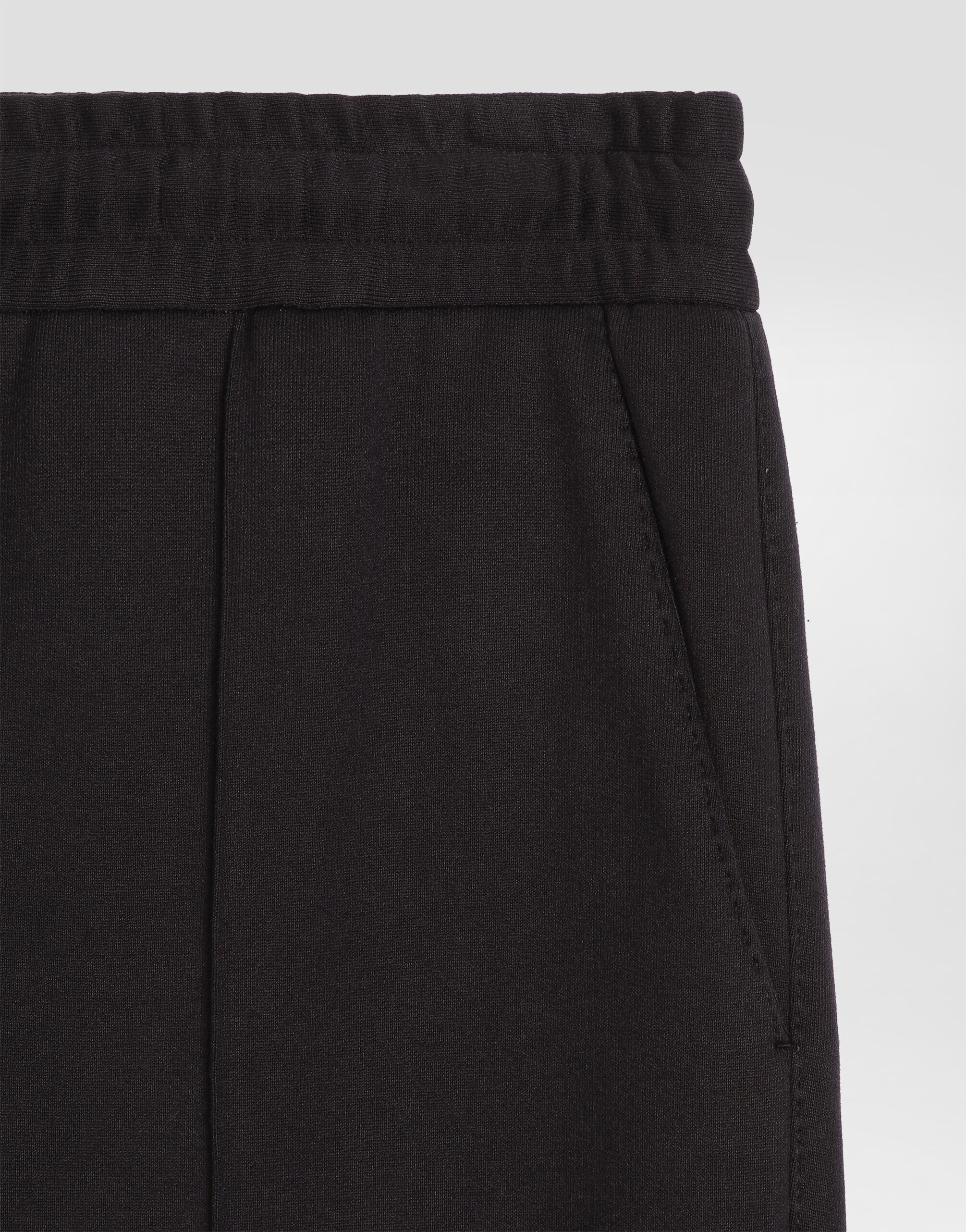 Cotton sweatpants - thumbnail 4